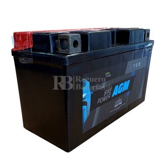 Batera para Moto Yamaha TT R 250