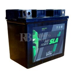 Batera para Moto Yamaha XG Tricker 250