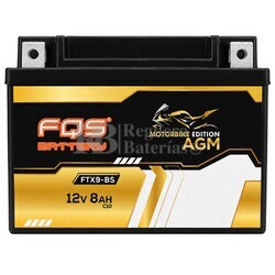 Bater�a para Moto Yamaha XT E 600