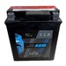 Batera para Moto Yamaha XT X Supermotard 125
