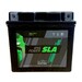 Batera para Moto Yamaha XVS Drag Star 250