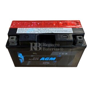 Batera para Moto Yamaha YP Majesty DX 250