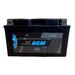 Batera para Moto Yamaha YP Majesty DX 250
