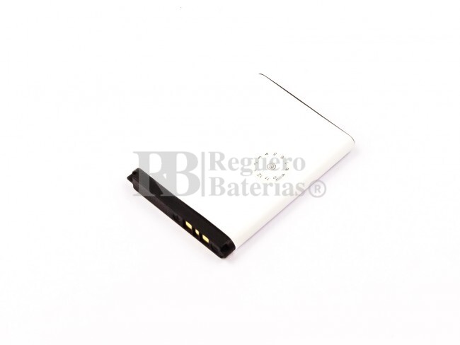 CellePhone Batteria Li-Ion 550 MAh Per Motorola WX160 WX180 WX260 WX280 EX210 Gleam - Sostituisce OM4A