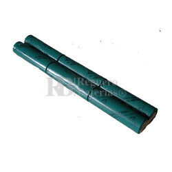 Batera para MULTI-DIAG Actia P105261 7.2 Voltios 3.5000 mah