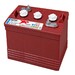 Bater�a para plataforma elevadora 6 Voltios 287 Amperios  Trojan T-145