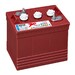Bater�a para plataforma elevadora 6 Voltios 287 Amperios  Trojan T-145