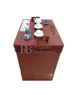 Batera para plataforma elevadora Pl 6 Voltios 287 Trojan T-145
