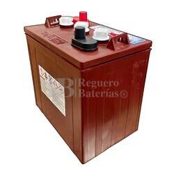 Batera para Plataforma Tijera Haulotte Compact 10N