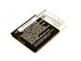 Batera para punto de acceso WIFI Alcatel One Touch Y580 Li-ion 3,7V 1750mAh 6,5Wh