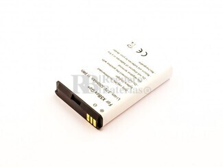 Batera para punto de acceso WIFI WLAN Hotspot 4G Systems XSBox GO+ Li-ion 3,7V 3200mAh 11,8Wh