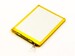 Batera para punto de acceso WIFI ZTE MF910 Grand S Flex Li-Polymer 3,7V 2300mAh 8,7Wh