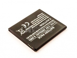 Batera para Samsung Galaxy Grand Prime,Galaxy J3, SM-G530F