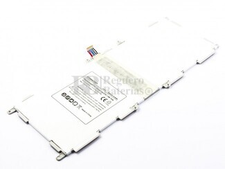 Batera para Samsung Galaxy Tab 4 10.1, SM-T530