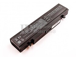 Batería para Samsung NP-RV409-S01VN, NP-RV409I, NP-RV409E-S01, NP-RV409-A02, NP-RF510-S03AT
