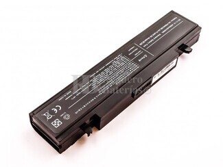 Batería para Samsung NP-RV409-S01VN, NP-RV409I, NP-RV409E-S01, NP-RV409-A02, NP-RF510-S03AT