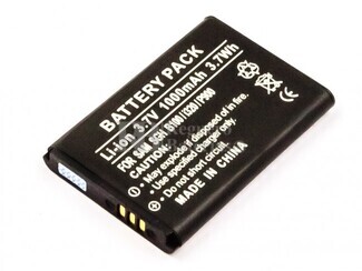 Bateria para SAMSUNG SGH-B100 SGH-i320 SGH-M110 SGH-P900 B2100