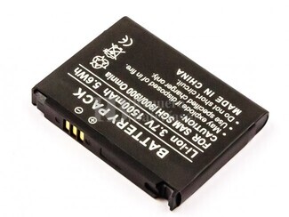 Bateria para SAMSUNG SGH-i900 SGH-i900 OMNIA SGH-i908....