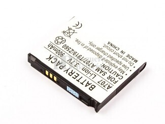 Bateria para SAMSUNG SGH-U700 SGH-Z370 SGH-Z560 SGH-Z560V