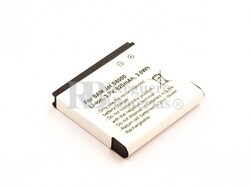 Bateria para SAMSUNGJt  S8000