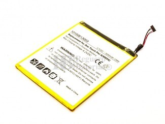 Batera para smartphone Alcatel One Touch Pixi 8