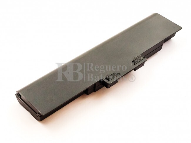Batteria Compatibile Per Sony Vaio VGP-BPS13 | 4400mAh / 48Wh Sostituisce VGP-BPS13A/Q/B, VGP-BPL13, VGP-BPS21