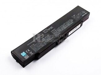 Batería para Sony Vaio VGP-BPS2, VGP-BPS2C, VGP-BPS2A, VGP-BPS2B