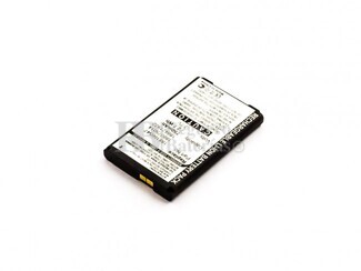 Batería para teléfonos Sagem myX5-2, myV-55, myV-56