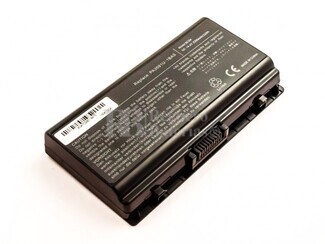 Batera para Toshiba PA3591U-1BRS, PA3591U-1BAS SATELLITE L402, SATELLITE L45,SATELLITE PRO L40-135, SATELLITE PRO L40-13E
