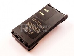 Batería para Walkie Motorola GP320 ,GP340, GP380