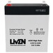 Bater�a Pat�n 12 Voltios 5,5 Amperios LVH12-22