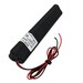 Bater�a persiana VELUX 946933 con cables de conexi�n rojo y negro