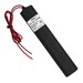 Bater�a persiana VELUX- Store con cables de conexi�n rojo y negro