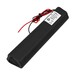 Bater�a persiana VELUX- Store con cables de conexi�n rojo y negro