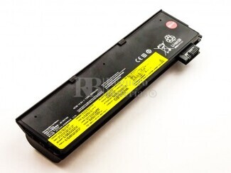 Batera portatil LENOVO ThinkPad T470, T480, 61++