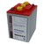 Batera 6 Voltios 240 Amperios 1.200 ciclos placa Tubular 6TTB-240EU Qbatteries