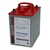 Batera 6 Voltios 245 Amperios 1.200 ciclos placa Tubular 6TTB-245US Qbatteries