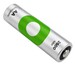 Bater�a recargable 1,2 Voltios 2.600 mAh AA GP