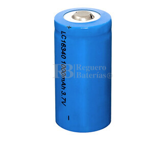 Batera Nimo LC16340 Li-Ion 700 mah