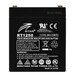 Bater�a 12 Voltios 5 Amperios | Ritar RT1250
