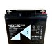 Bateria SAI 12 Voltios 18 Amperios HA12-18