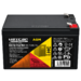 Bater�a SAI 12 Voltios 7,2 Amperios HEYCAR HC12-7.2