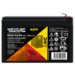Bater�a SAI 12 Voltios 7,2 Amperios HEYCAR HC12-7.2