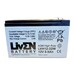 Batera SAI 12 Voltios 8 Amperios LVH12-32W