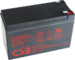 Batería para SAI UPS 12 Voltios 9 Amperios HR1234 WF2