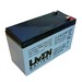 Batera SAI UPS 12 Voltios 9 Amperios LVH1236W
