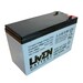 Batera SAI UPS 12 Voltios 9 Amperios LVH1236W