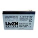 Batera SAI UPS 12 Voltios 9 Amperios LVH1236W
