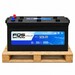 Bater�a Solar 12V 250Ah para Instalaciones Fotovoltaicas