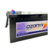 Batera Solar 250 Amperios sin mantenimiento 12 Voltis Ozonyx OZX250.AS
